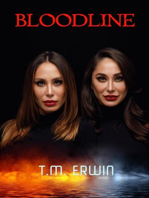 cover image of Bloodline